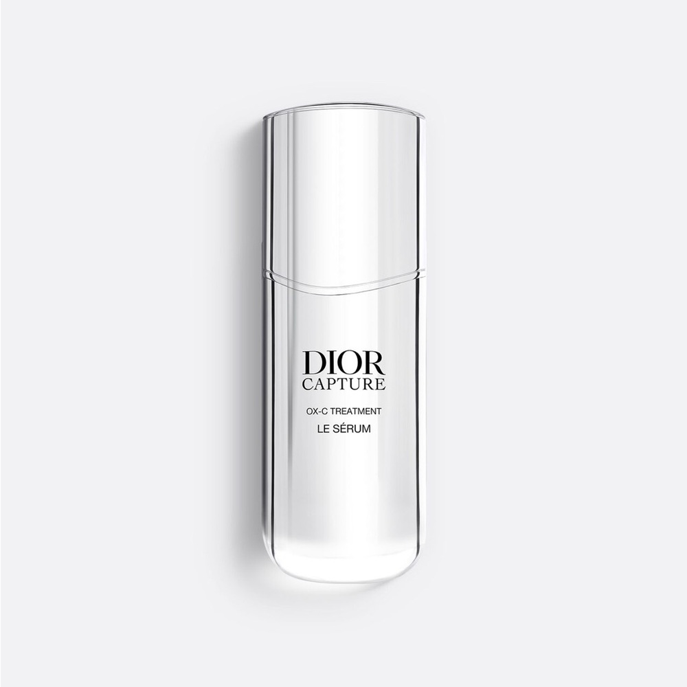 Dior Capture Le Sérum 5ml Brand new Face and Neck Serum Wrinkles n Firmness GWP